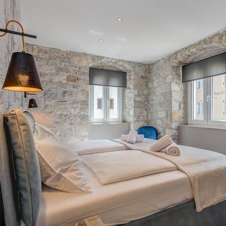Palace Luxury Retreat Split Exteriér fotografie