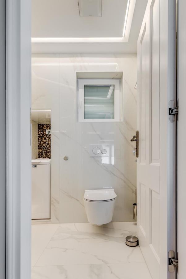 Palace Luxury Retreat Split Exteriér fotografie