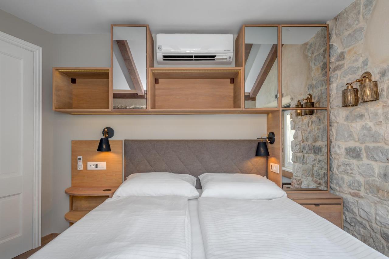 Palace Luxury Retreat Split Exteriér fotografie