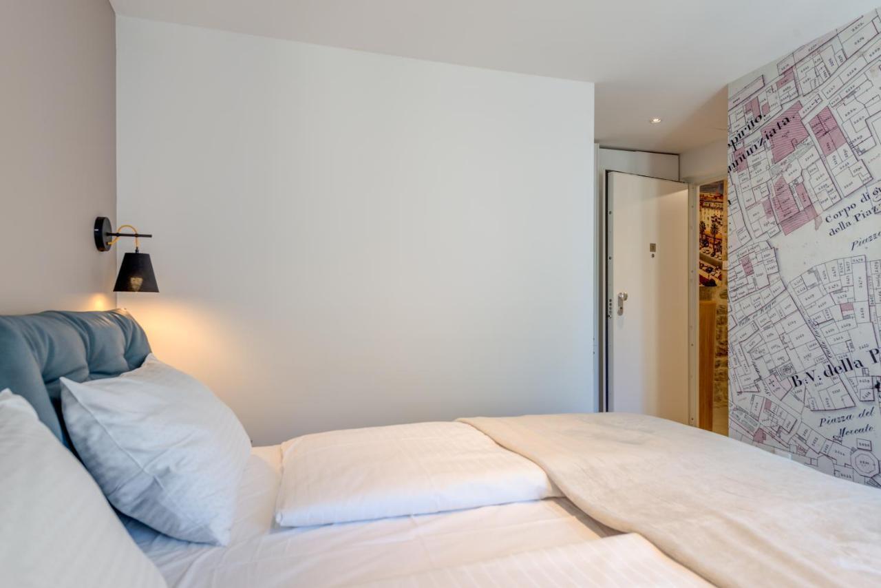 Palace Luxury Retreat Split Exteriér fotografie