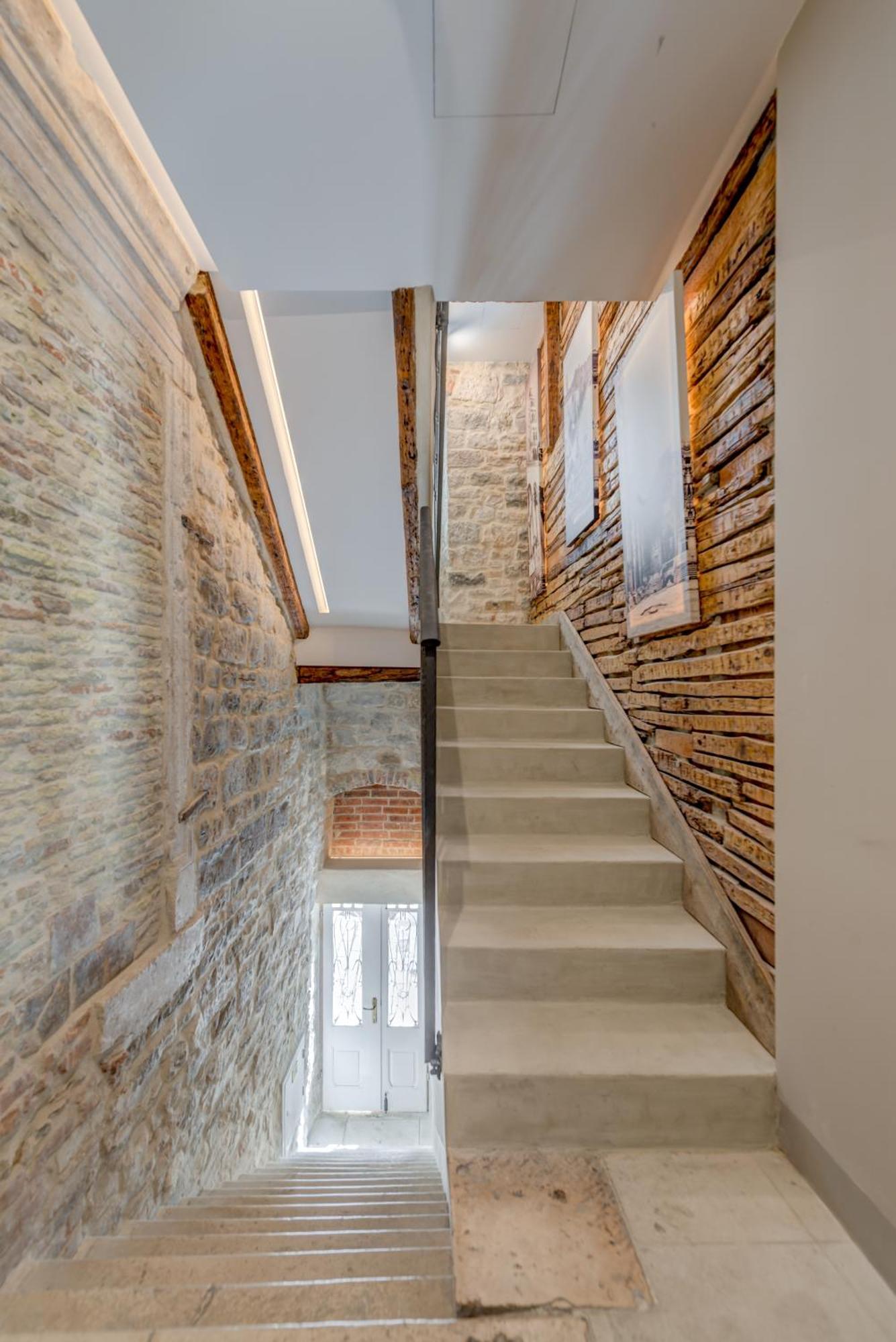 Palace Luxury Retreat Split Exteriér fotografie